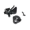 Kit 3 pièces moulées LEE Auto Breech Pro LEE, 3 CAV FAMILY MOLD    PR3692