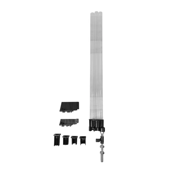 5 Tube Universal Case Feed Magazine 5 Tube Universal Case Feed Magazine 92044