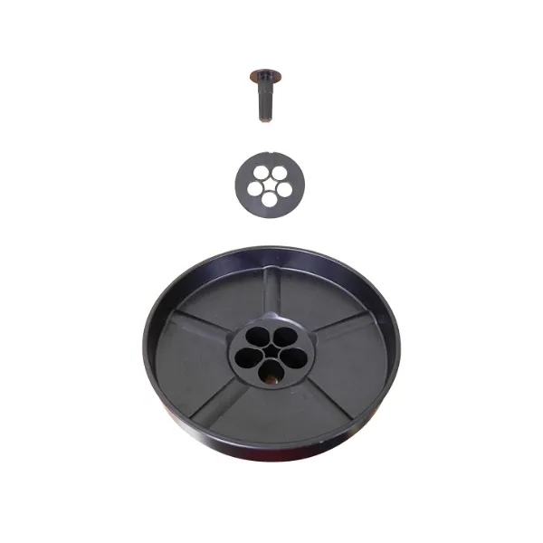 LEE 5 tubes universal case collator