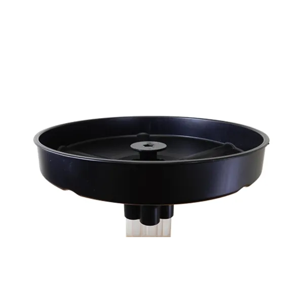 LEE 5 tubes universal case collator