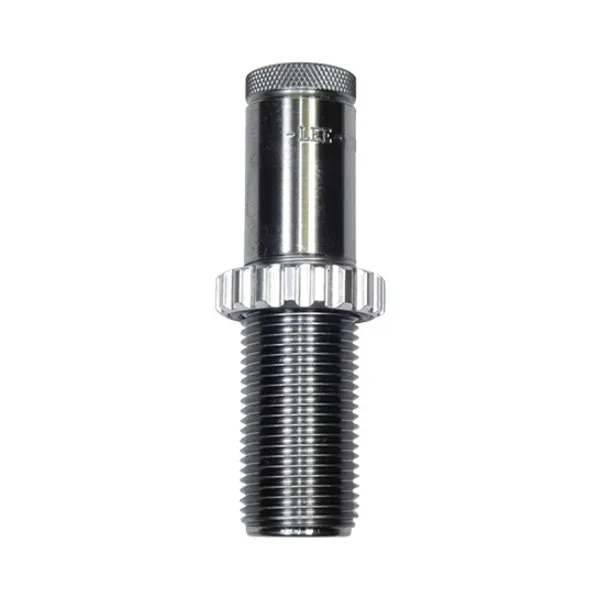 Sertisseur conique en carbure factory crimp die pour armes d'épaule - Lee Precision 7,62x39 mm 90345