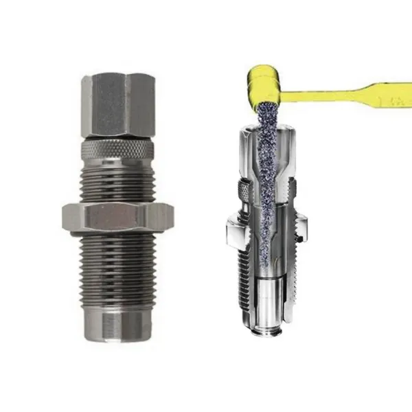 Lee Precision - Outil expandeur 9mm Luger 90580