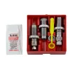 Jeux de 3 outils acier pour armes d'épaule - Lee Precision 2-DIE SET 5.7X28  FN  90603