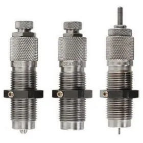 Lyman rifle 3 die set .223 REM 7680234