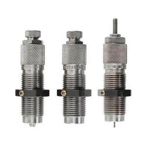 Lyman rifle 3 die set .308 WIN 7680244