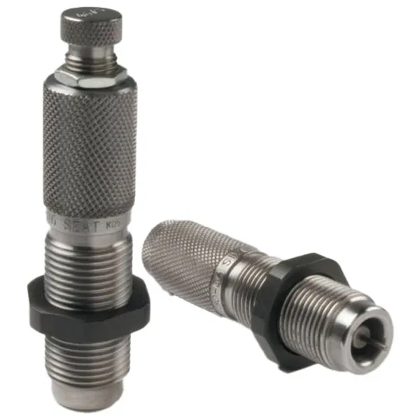 Jeu 2 outils Lyman carabine 308 WIN 7452298