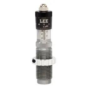 Lee Siégeur Micrométrique Précision 6.5 CREEDMOOR 92223