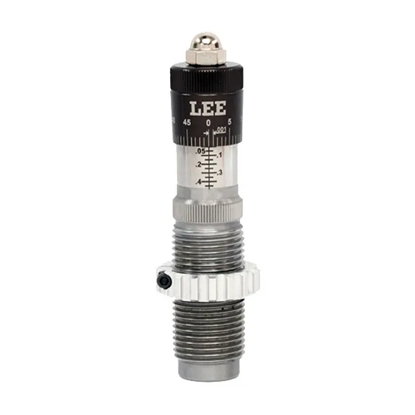 Lee Siégeur Micrométrique Précision 6.5 CREEDMOOR 92223