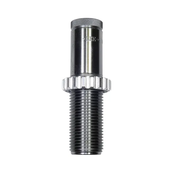 Outil Lee Custom Overrun Quick Trim Die 6.5 PRC 91348