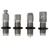 Jeu 4 outils Lyman Premium Carbure .45 ACP 7680208