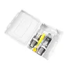 Lee Micrometer 2-Die Set Neck Sizing .300 Win Mag 90722