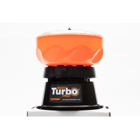 Tumbler Lyman Turbo Pro 1500 - 230V TUMBLER 1500 TURBO 230V 7631651