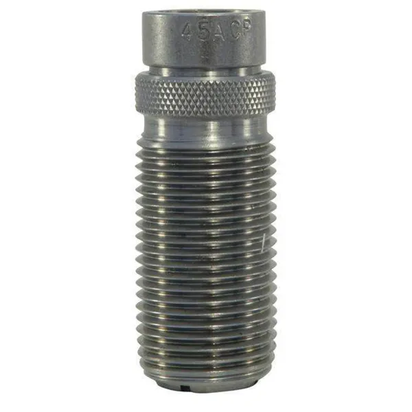Lee Precision - Outil pour raccourcisseur de douilles Quick Trim Die Body 6.5X55 SWEDISH MAUSER 90337