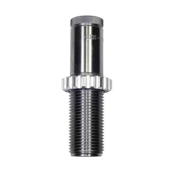 Lee Precision - Outil pour raccourcisseur de douilles Quick Trim Die Body 6.5X55 SWEDISH MAUSER 90337