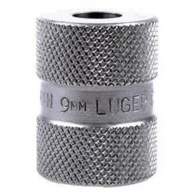 Jauge cartouche max pistolet Lyman 9mm Pistol 7832330
