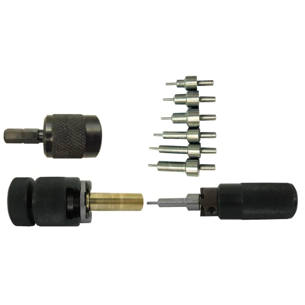 E-ZEE TRIM Lyman coupe-douille manuel E-Zee Trim Handgun 7821892
