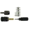 E-ZEE TRIM Lyman coupe-douille manuel E-Zee Trim Handgun 7821892