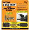 E-ZEE TRIM Lyman coupe-douille manuel E-Zee Trim Handgun 7821892