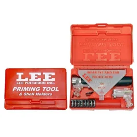 Lee Kit Amorçage Auto Prime New Auto Prime Kit 90215
