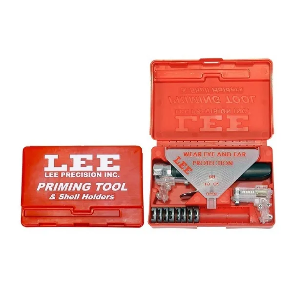 Lee Kit Amorçage Auto Prime New Auto Prime Kit 90215