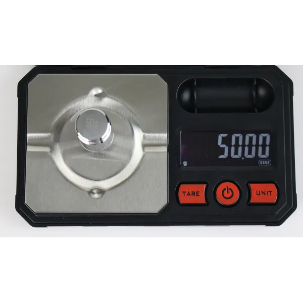 Balance Lyman Digi-Touch 1500 gr Balance Digi touch 1500 7750730