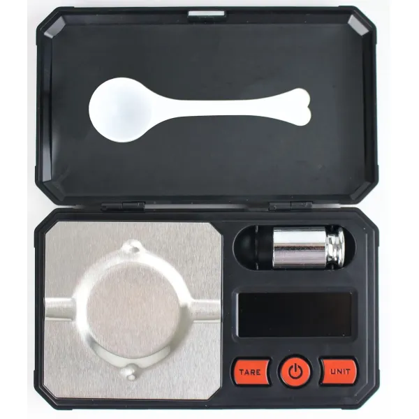 Balance Lyman Digi-Touch 1500 gr Balance Digi touch 1500 7750730