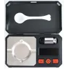 Balance Lyman Digi-Touch 1500 gr Balance Digi touch 1500 7750730