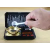 Balance Lyman Digi-Touch 1500 gr Balance Digi touch 1500 7750730