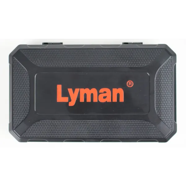 Balance Lyman Digi-Touch 1500 gr Balance Digi touch 1500 7750730