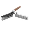 Moule à Balles Chevrotines 18 Cavités - Lee Precision LEE, 4 BUCKSHOT 18 MOLD 90028