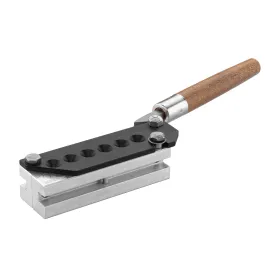 Moule à Balles Chevrotines 18 Cavités - Lee Precision LEE, 4 BUCKSHOT 18 MOLD 90028