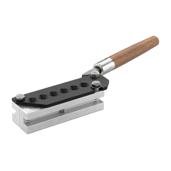 Moule à Balles Chevrotines 18 Cavités - Lee Precision LEE, 4 BUCKSHOT 18 MOLD 90028