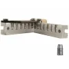 Moule 6 cavités LEE TL401-175-SWC .40 S&W / 10 mm Auto - 90433