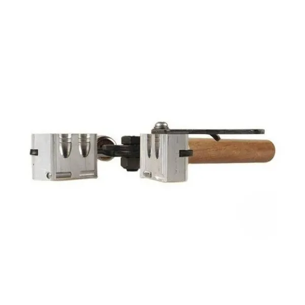 Lee 452-252-SWC Double Cavity Lee 452-252 SWC 90356
