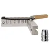 Lee Moule 6 Cavités Ogive Sans Gorge NLG 358-158 RF 92453