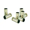 Étuis Laiton Starline Arme de Poing x50 Blister 7.62x25 Tokarev 4200