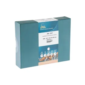 Ogives H&N - high speed - semi wad cutter .44 (.429) 240 gr