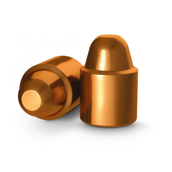 Ogives H&N - high speed - semi wad cutter .44 (.429) 240 gr