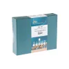 Ogives H&N - high speed - semi wad cutter .45 (.451) 200 gr