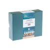 Ogives H&N - high speed - semi wad cutter .45 (.451) 200 gr