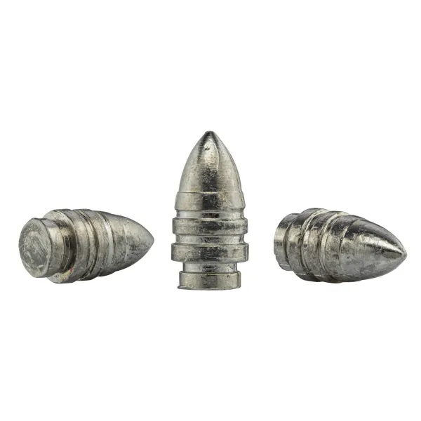 Set de 50 balles pour cartouche à papier Cal. .45 (.458)