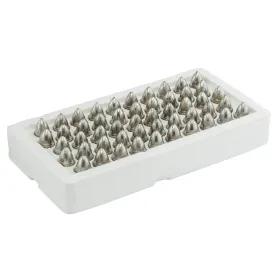 Set de 50 balles pour cartouche à papier Cal. .45 (.458)