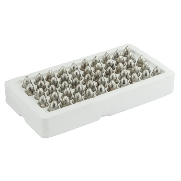 Set de 50 balles pour cartouche à papier Cal. .45 (.458)
