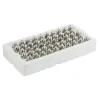 Set de 50 balles pour cartouche à papier Cal. .45 (.458)