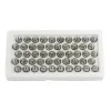 Set de 50 balles pour cartouche à papier Cal. .45 (.458)