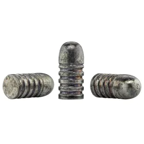 Set de 50 balles coniques pour fusil à culasse Cal .50  (.512)