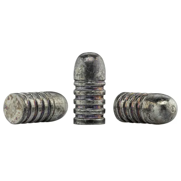 Set de 50 balles coniques pour fusil à culasse Cal .50  (.512)