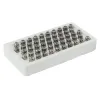 Set de 50 balles coniques pour fusil à culasse Cal .50  (.512)