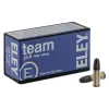 Cartouches 22LR Eley team - boîte de 500