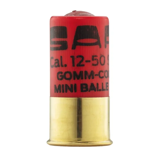 Cartouche SAPL Gomm-Cogne Light 12/50
